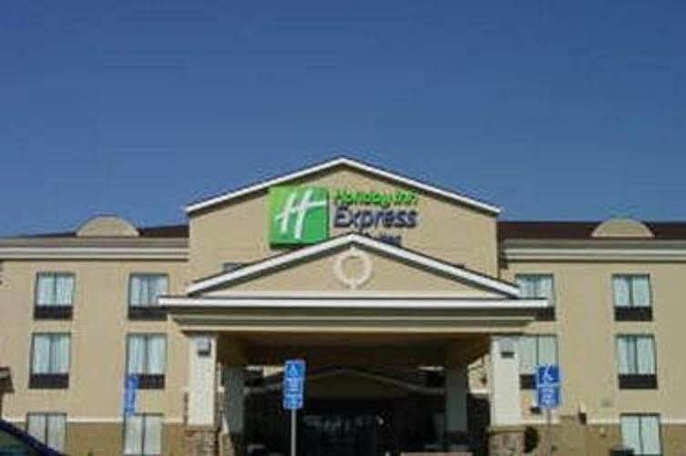 Holiday Inn Express And Suites Kittanning, An Ihg Hotel Exteriör bild